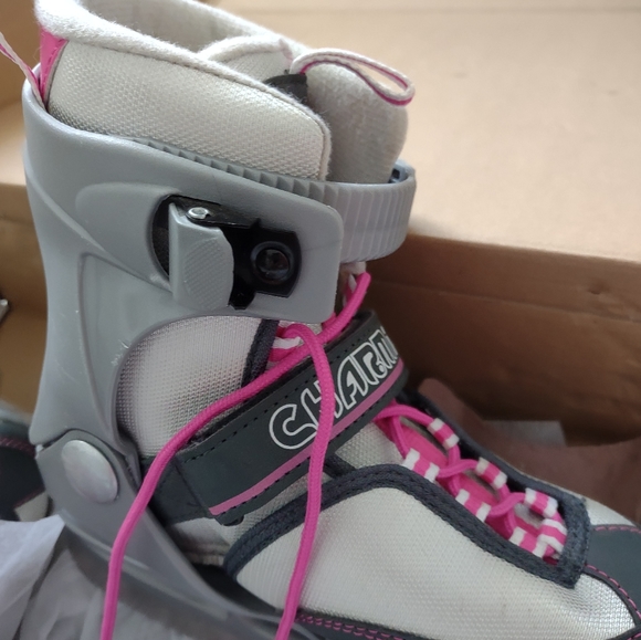 New 🎀 K2 Original SoftBoot ice skating 1-5 - Picture 4 of 10